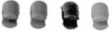 F80K012S Dummy plug