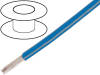 6715 BL005, Кабель; EcoGen™, EcoWire®, UL AWM 11028; многопров; Cu; 18AWG; MPPE, Alpha Wire