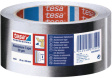 50565 50MM X 25 M TRANSPAR Aluminium tape silver 50 mmx25 m