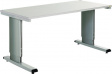 WB 815 Workbench 1500 x 800 mm white