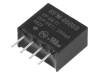 RFM-0505S Преобразователь: DC/DC; 1Вт; Uвх: 4,5?5,5В; Uвых: 5ВDC; Iвых: 200мА