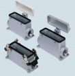 MHP 16 CS25 HOUSING.4P.COV.16P.1M25