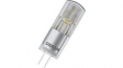 4058075811492 Parathom LED Pin G4 300lm