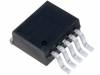 AP1507-D5-13, Стабилизатор напряжения; PMIC; 3А; TO252-5; SMD; buck; -20?85°C, Diodes/Zetex