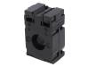 TI-40 Трансформатор тока; Серия: TI; I AC:40А; 1ВА; -5?40°C; IP20; 5А