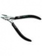 T3781 Precision Side Cutters, Mini Bevel, 115mm