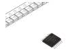74HCU04PW.118 IC: цифровая; инвертор; Каналы: 6; Входы: 1; SMD; TSSOP14; Серия: HCU