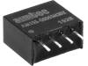 AM1SS-0505SH30Z Преобразователь: DC/DC; 1Вт; Uвх:4,5?5,5В; 5ВDC; Iвых:200мА; SIP4