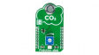MIKROE-2516 Pollution Click Gas Sensor Module 5V