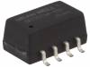 SBT01M-09 Преобразователь: DC/DC; 1Вт; Uвх:10,8?13,2В; 9ВDC; Iвых:111,11мА