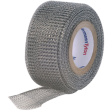 HTAPE-SHIELD320 MTSR Tinned Copper Shielding Tape Natural 25 mmx4.6 m