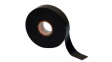 SUPER88-38X33 Vinyl Electrical Tape Black 38mmx33m