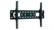 17.99.1218 TV Bracket, 200x200/300x300/400x200/400x300/400x400/600x200/600x400, 75kg