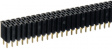 BL 2/26 Z Female connector 2x13P