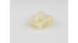 105308-2210 Nano-Fit Receptacle Housing TPA Capable 2.50mm Pitch Dual Row 10 Circuits Natural Glow-Wire Capable