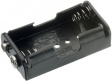 BH321-1B Battery holder 2 x AA Battery contact