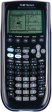 TI-89T Pocket calculator