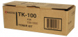 TK-100 Toner TK-100 черный