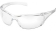 VIRTUAA0 Virtua AP Safety Glasses Clear Polycarbonate Anti-Scratch EN 166