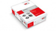 7443834 Metal Alloy Power Inductors, Design Kit