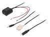AD.BLUETOOTH.05, Переходник Bluetooth; VW, Bluebird