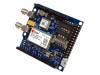 EAA00215 Модуль: GSM; SIM, SMA, USB B micro, штыревой; GPIO, I2C, UART, USB