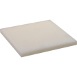 PA 6 NATURE 495X300X16 Plastic plate 495 x 300 x 16 mm