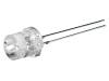 OSO5PA82E1A LED; 8мм; оранжевый; 1560?2180мкд; 140°; Поверхность: плоская