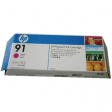 C9484A Ink triple pack 91 magenta