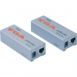 VGA-E VGA Video Extender Cat. 5 180 m