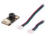 SEN0206, Датчик: температуры; инфракрасный; I2C,цифровой; 3,3?5ВDC, DFRobot