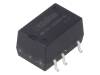 AM1/4LS-1205SH30-NZ, Преобразователь: DC/DC; 0,25Вт; Uвх:10,8?13,2В; Uвых:5ВDC; SMD, AIMTEC