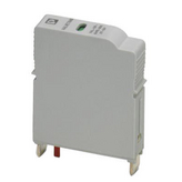 VAL-CP-N/PE-350-ST-GY, Protection module, N-PE, type 2, plug-in, Phoenix Contact