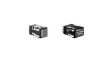 AML21FBE2AA Pushbutton Switch, SPDT, Momentary, 2A,