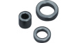 742701712 Ferrite core  diam. ‹=  4.5 mm 75 Ohm @ 100 MHz