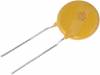 VAR20-300, Варистор: металлооксидный; THT; 300ВAC; 385ВDC; 470В; ±10%; 6,5кА, SR PASSIVES