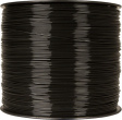 MP06237 3D Printer Filament PLA black 900 g