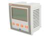 DMG 610 Ваттметр на панель; LCD; V AC:50?720В; Точн.измер.напр.АС: ±0,5%