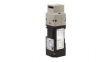HS1T-VC44ZM-G Interlock Switch, 1NC + 1NO/2NC, IP67, Conduit Thread, M20