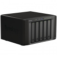 DS1513+ 3WR Disk Station 5x3TB (WD RED 24x7)