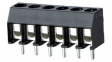 31059104 PCB Terminal Block Series RT063 Pitch 3.5 mm 90° 4P
