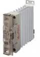 G3PE-545B-3 DC12-24 Твердотельное реле серии G3PE, управление 12..24 VDC, коммутация 200..480 VAC, 4
