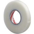 4412N 25MMX16.5M Sealing Tape White, Translucent 25 mmx16.5 m