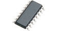 HEF4511BT Logic IC BCD-7-Seg. LED Driv. SO-16