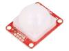 SEN-13968, Датчик: движения; PIR; IC: NCS36000; 5,75В, SparkFun Electronics
