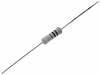 MORO3WG3792A Резистор: metal oxide; THT; 37,9кОм; 3Вт; ±2%; O5,5x16мм