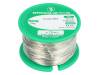 ECO3 B2.1 0,5MM 100GR Припой; Sn97Cu3; проволока; 0,5мм; 100г; Флюс: No Clean