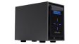 RN42200-100NES ReadyNAS 422 2-Bay Diskless Network Attached Storage 2.5^ / 3.5^ SATA/SSD