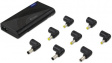 1599 Ultra Slimline universal power supply unit, 90W