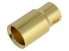 GC8010-F Разъем: гнездо; "банан" 8мм; 80А; 6AWG; 0,15мОм